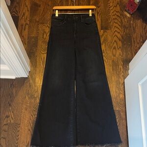 MOTHER the roller fray - night in Venice